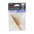 Juego de conectores 5/8 macho/hembra robustos de aluminio 101168 - comprar en línea