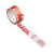 Cinta de empaque 48 mm x 150 m "Frágil", Truper 103041 - comprar en línea