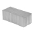 Caja con 5000 clavos calibre 18, 45 mm para CLNE-18, Truper 18268 - comprar en línea