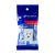 Contacto aterrizado, 1.5 modulos, linea Española, blanco - comprar en línea