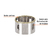 Brocasierra diamante 2-1/2" borde continuo, Truper 17134 - FERRETERIAS CORESI
