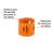 Brocasierra bimetalica 2-1/4", Truper Expert 18099 en internet