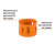 Brocasierra bimetalica 2-3/4", Truper Expert 18120 en internet