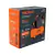 Compresor lubricado, 10L, 2 HP, horizontal, 127V, TRUPER 103030 - tienda en línea