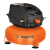 Compresor de aire libre de aceite, 12 L, 1 HP (potencia max) 13824 - comprar en línea
