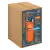 Compresor vertical 240 L, 4 HP (potencia maxima ), 220 V 19366 - tienda en línea