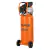 Compresor vertical, 80 L, 3-1/2"HP (potencia maxima ), 127V 15656