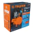 Kit, compresor 25 L, 3 HP, manguera de PVC y pistola, Truper 100300 - tienda en línea