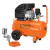 Kit, compresor 50 L, 3-1/2 HP, manguera de PVC y pistola 16095 - comprar en línea