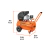 Kit, compresor 50 L, 3-1/2 HP, manguera de PVC y pistola 16095 en internet