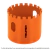 Brocasierra diamante 1-1/4" borde segmentado, Truper