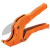 Cortador de tubo de plastico, capacidad corte 1-5/8", Truper en internet