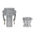 Conexiones para manguera 1.5"motobomba 103763 - comprar en línea