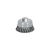 Carda copa 4" alambre trenzado grueso, Multi-rosca, Truper 100855 - comprar en línea