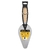 Cuchara para albañil 8" tipo centroamericana, Pretul - comprar en línea