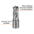 Cortador anular de 5/8" x 1", Truper 101125 - FERRETERIAS CORESI