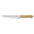 Cuchillo de chef 8" mango de madera, Pretul 23082 - comprar en línea