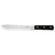 Cuchillo cebollero 8" mango de plástico, Pretul 23087 - comprar en línea
