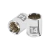 Dado de 14 mm, 12 puntas, cuadro 1/4", Truper 100953 - tienda en línea