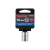 Dado de 14 mm, 12 puntas, cuadro 1/4", Truper 100953 - comprar en línea