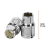 Dado de 9 mm, 12 puntas, cuadro 3/8", Truper 13629 - FERRETERIAS CORESI