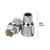Dado de 5/16", 12 puntas, cuadro 3/8", Truper 13581 en internet