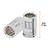 Dado de 11 mm, 12 puntas, cuadro 3/8", Truper 13631 en internet