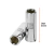 Dado largo de 15 mm, 6 puntas, cuadro 3/8", Truper 13775 en internet