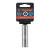 Dado largo de 1/2", 6 puntas, cuadro 3/8", Truper 13714 - comprar en línea