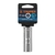 Dado largo de 17 mm, 6 puntas, cuadro 3/8", Truper 13777 - comprar en línea
