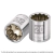 Dado de 18 mm, 12 puntas, cuadro 3/8", Truper 13638 - comprar en línea