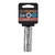 Dado largo de 5/8", 6 puntas, cuadro 3/8", Truper 13716 - comprar en línea
