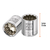 Dado de 20 mm, 12 puntas, cuadro 3/8", Truper 13640 en internet