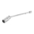 Dado p/bujías cuadro 3/8" articulado 13/16", extensión 10". 16897 - FERRETERIAS CORESI