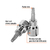 Dado punta torx T-30, cuadro 3/8" Truper 13573 - FERRETERIAS CORESI