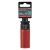 Dado largo impacto prot. plast. 21 mm, 6 puntas, cuadro 1/2" - comprar en línea