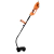 Desbrozadora electrica 1000 W mango 'D', 14" corte, Truper 13521 - comprar en línea