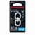 Destorcedor de zinc de 1/8" para cable, Fiero