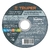 Disco Tipo 41 de 4-1/2" x 1 mm corte multimaterial, Sable