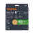 Paquete c/5 discos de lija 6" grano 100, ciegos 103410 - comprar en línea