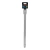 Extensión cuadro 3/4" para matraca, largo 16", Truper