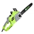 Motosierra Electrica Forest & Garden, 1800 watts 120V Mod. EL 616/2/120 - comprar en línea
