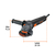 Esmeriladora angular 4-1/2" 850 W, industrial, Truper 13870 - tienda en línea