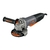 Esmeriladora 4-1/2", 850 W, int. paleta, TRUPER INDUSTRIAL 102496 - comprar en línea