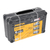 Estante plástico 4 repisas cap. 45 Kg, 125x38x61, PRETUL 20682 - comprar en línea