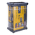 Estante plástico 4 repisas cap. 27 Kg, 123x36x56, PRETUL 25075 - comprar en línea