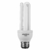 Lampara triple T3 15 W luz de dia en blister, Volteck - comprar en línea