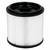 Filtro de cartucho para aspiradoras 5, 8, 12 y 16 gal, TRUPER 19295