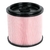 Filtro cartucho polvo fino p aspiradoras 12 y 16 gal,Truper 12087