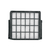 Filtro HEPA para aspiradora canister ASD-150, TRUPER 103283